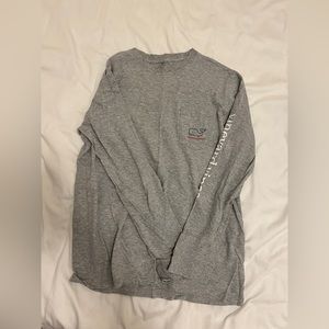 Vineyard Vines boys long-sleeve tee